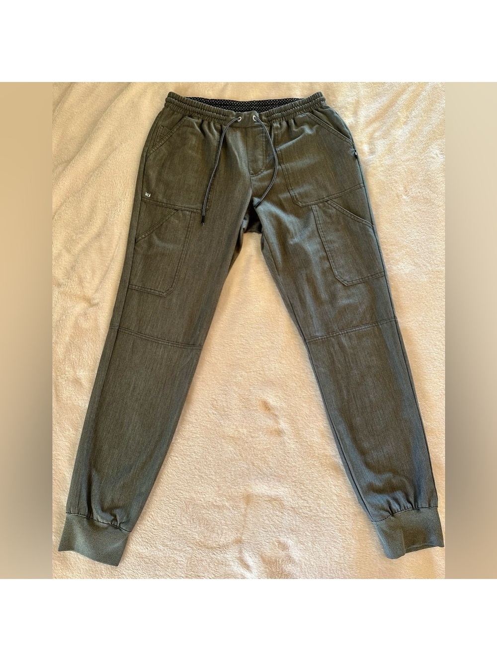 koi Next Gen Good Vibe Jogger Pant